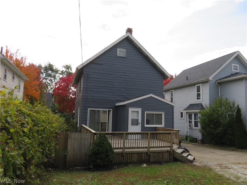 Firestone Park - Residential