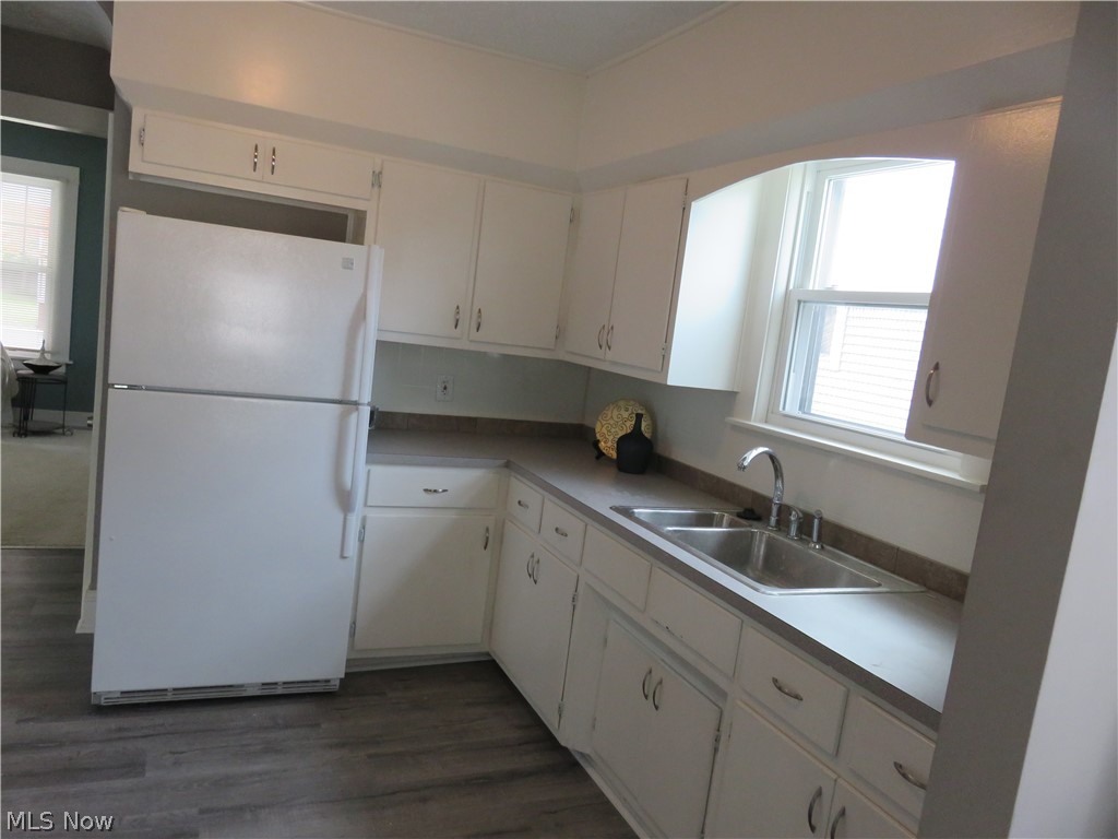 Firestone Park - Residential