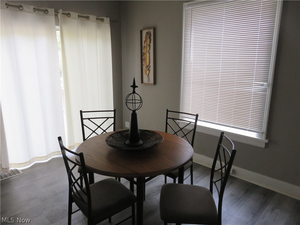 Firestone Park - Residential