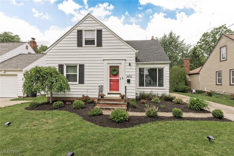 Photo for 1672 Brainard Road