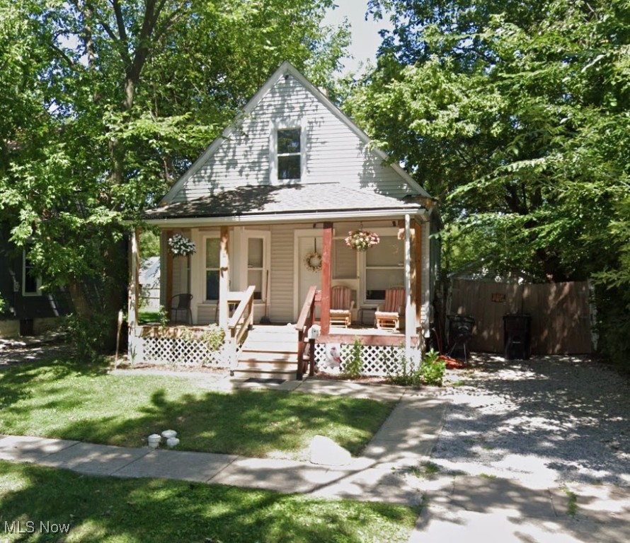 119 Taft Avenue, Elyria, Ohio image 1