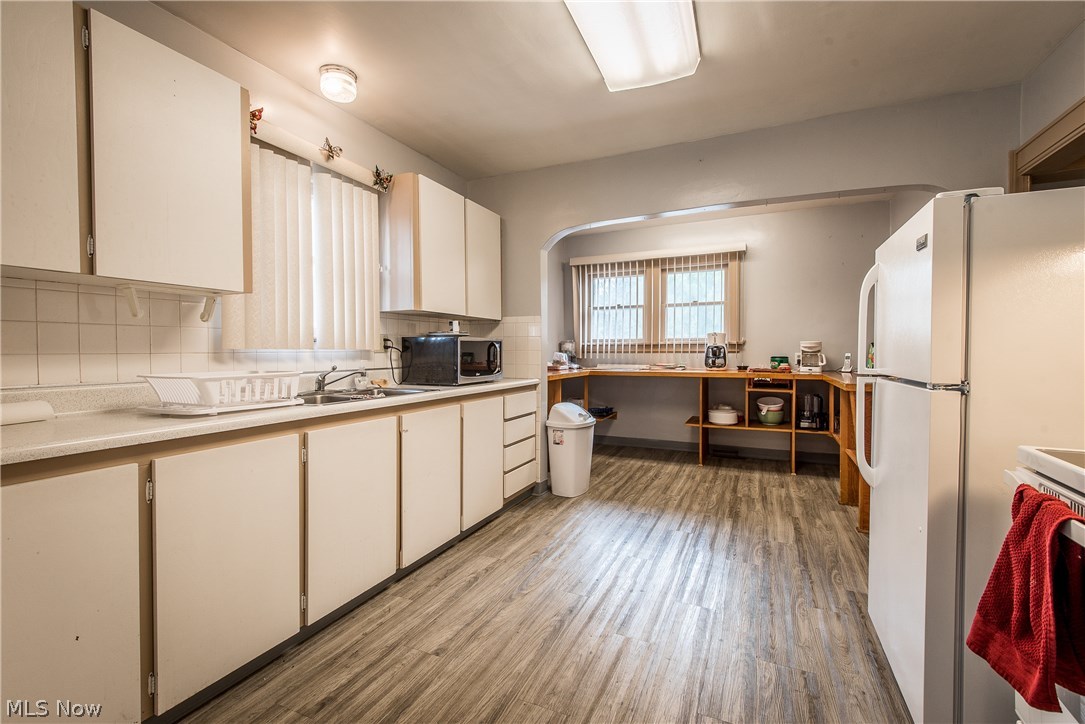 H L Firestones Oak Hill Allot - Commercial Sale