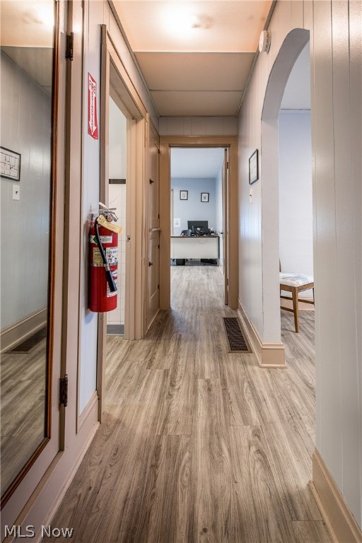 H L Firestones Oak Hill Allot - Commercial Sale