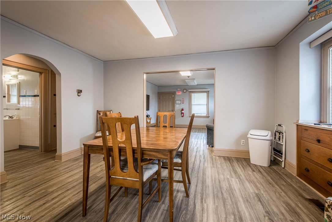 H L Firestones Oak Hill Allot - Commercial Sale