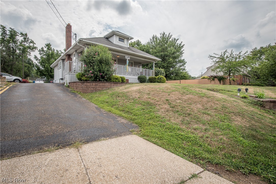 H L Firestones Oak Hill Allot - Commercial Sale