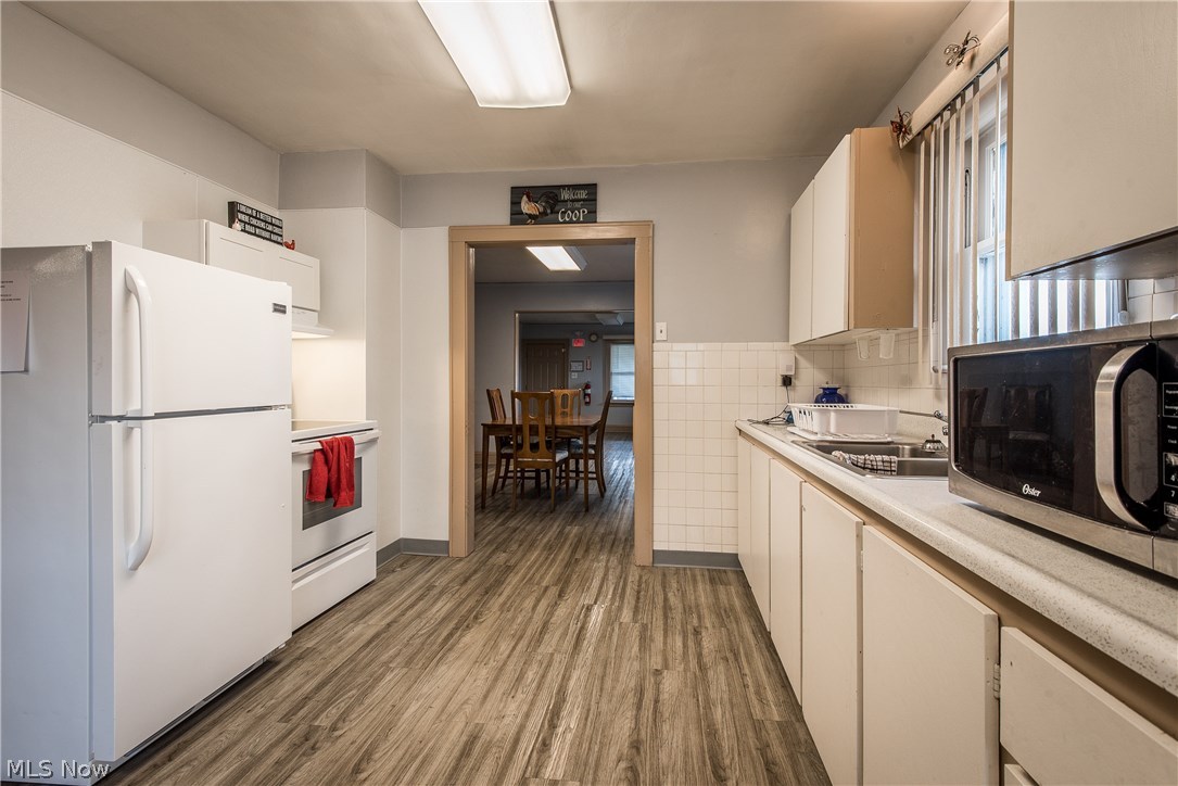 H L Firestones Oak Hill Allot - Commercial Sale