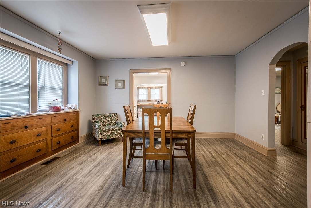 H L Firestones Oak Hill Allot - Commercial Sale