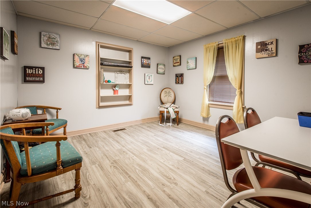 H L Firestones Oak Hill Allot - Commercial Sale