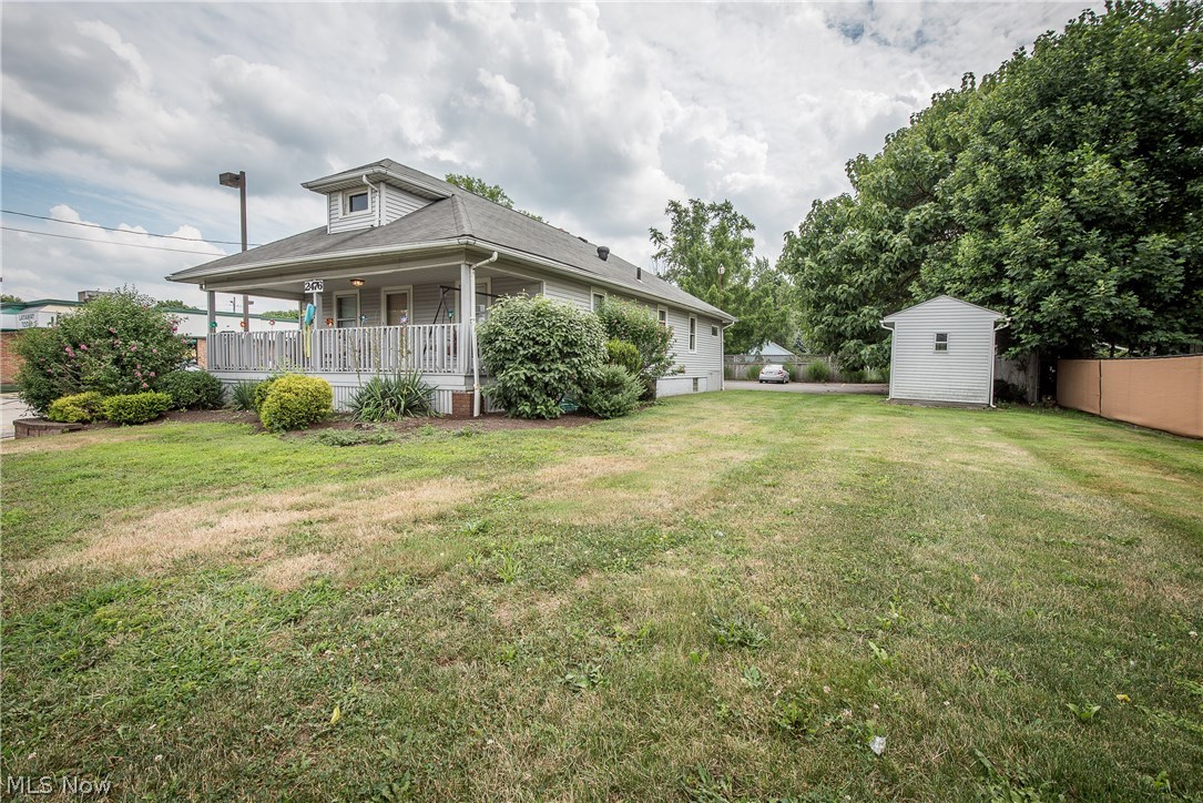 H L Firestones Oak Hill Allot - Commercial Sale