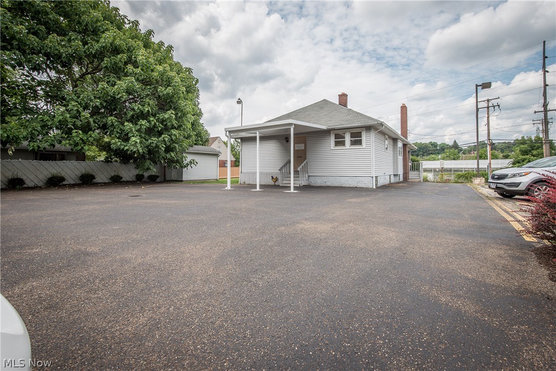 H L Firestones Oak Hill Allot - Commercial Sale