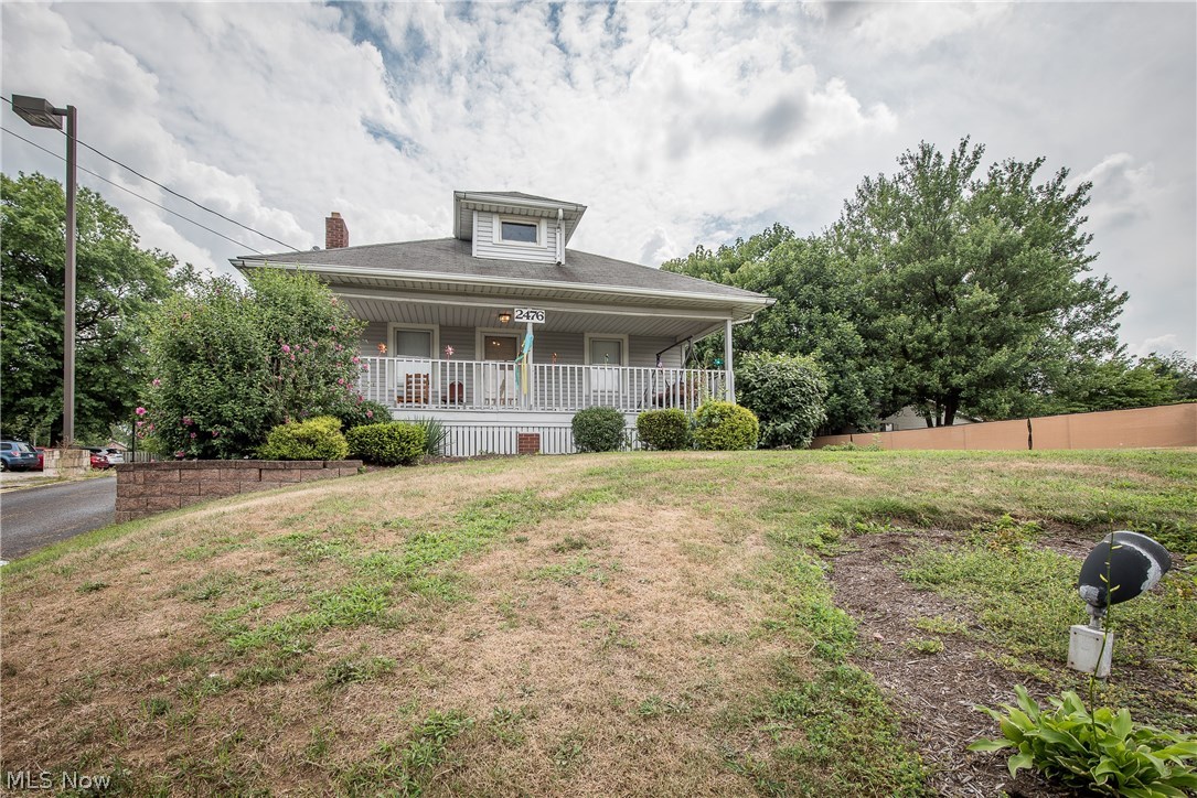 H L Firestones Oak Hill Allot - Commercial Sale