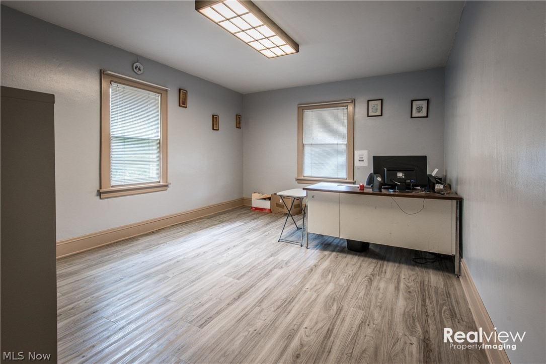 H L Firestones Oak Hill Allot - Commercial Sale