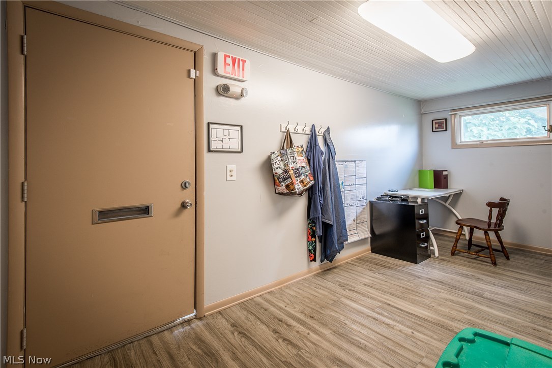 H L Firestones Oak Hill Allot - Commercial Sale