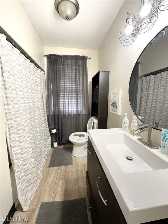 Cleve Tr - Residential