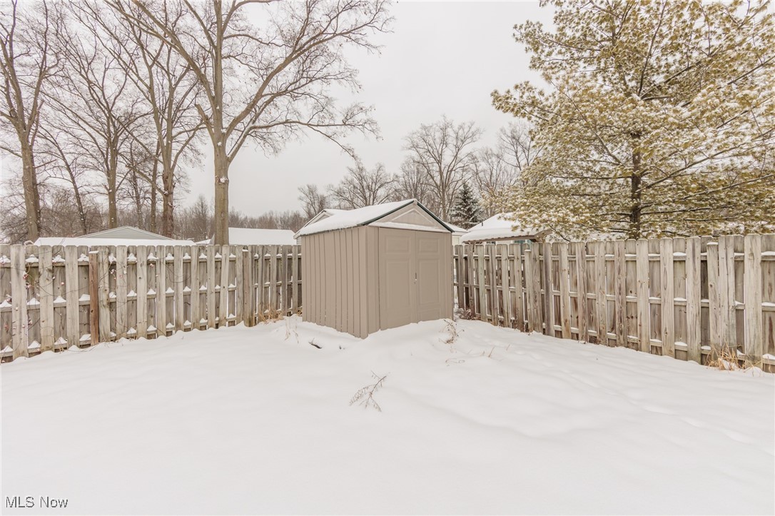 5335 Wallace Boulevard, North Ridgeville, Ohio image 45