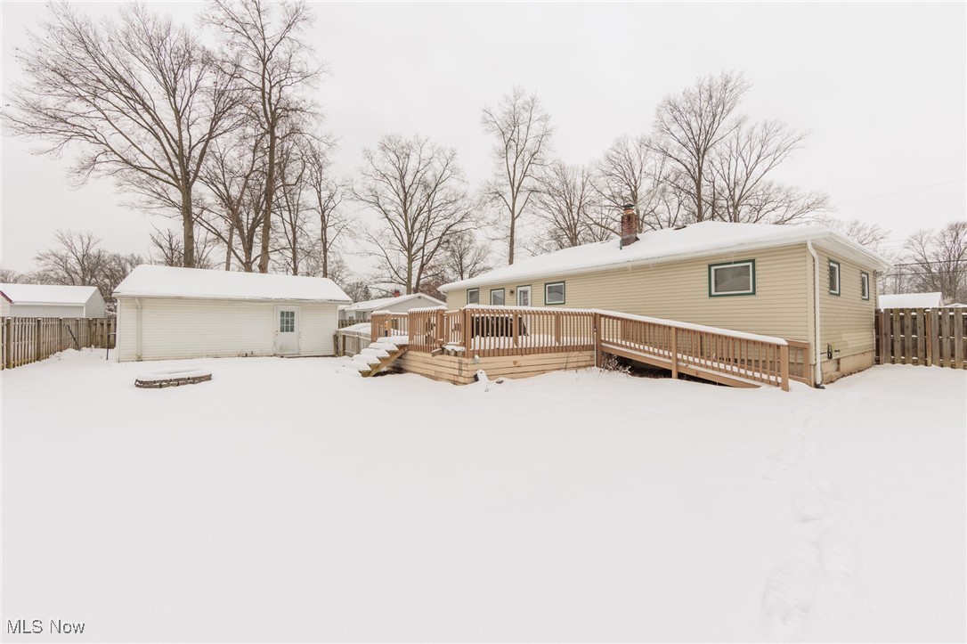 5335 Wallace Boulevard, North Ridgeville, Ohio image 38