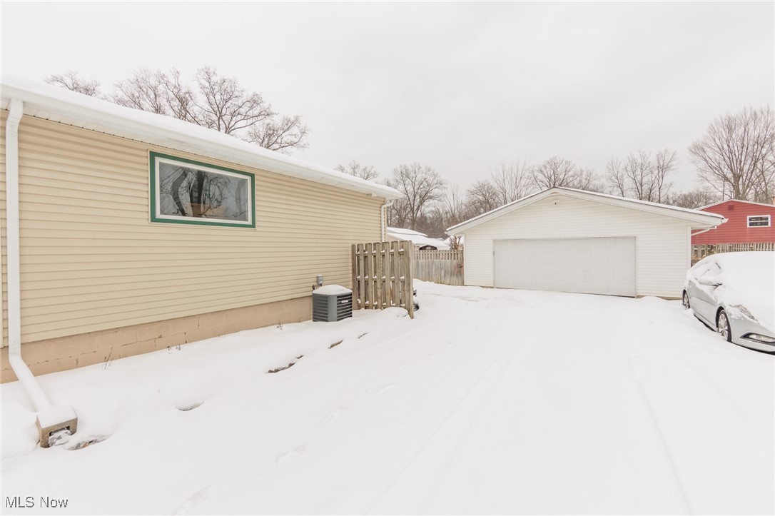 5335 Wallace Boulevard, North Ridgeville, Ohio image 44