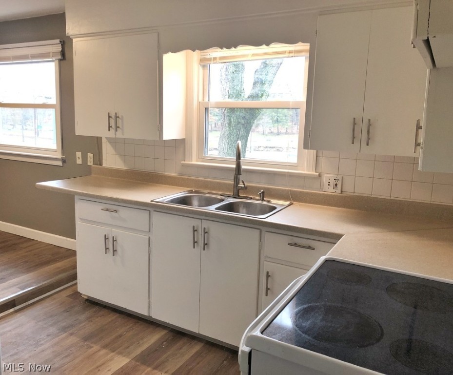 Canton - Residential