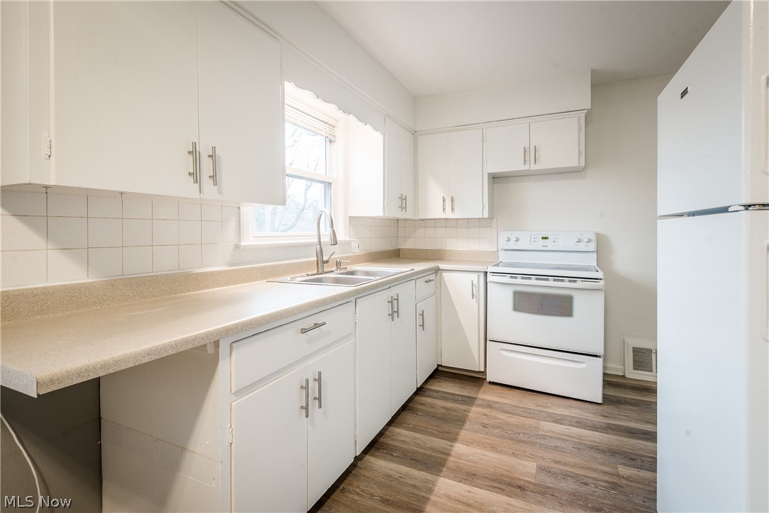 Canton - Residential