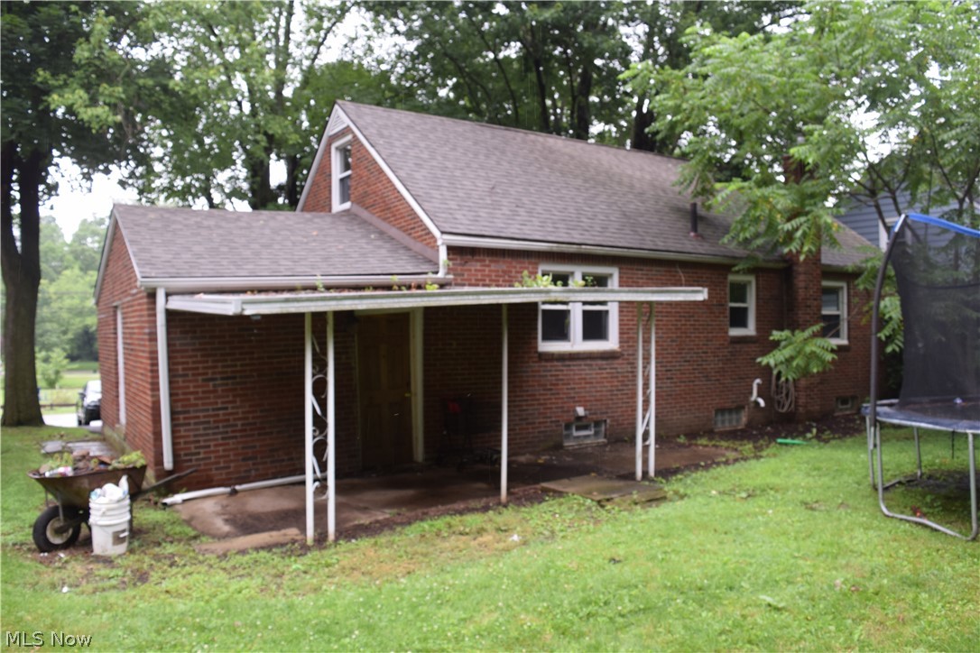 Canton - Residential