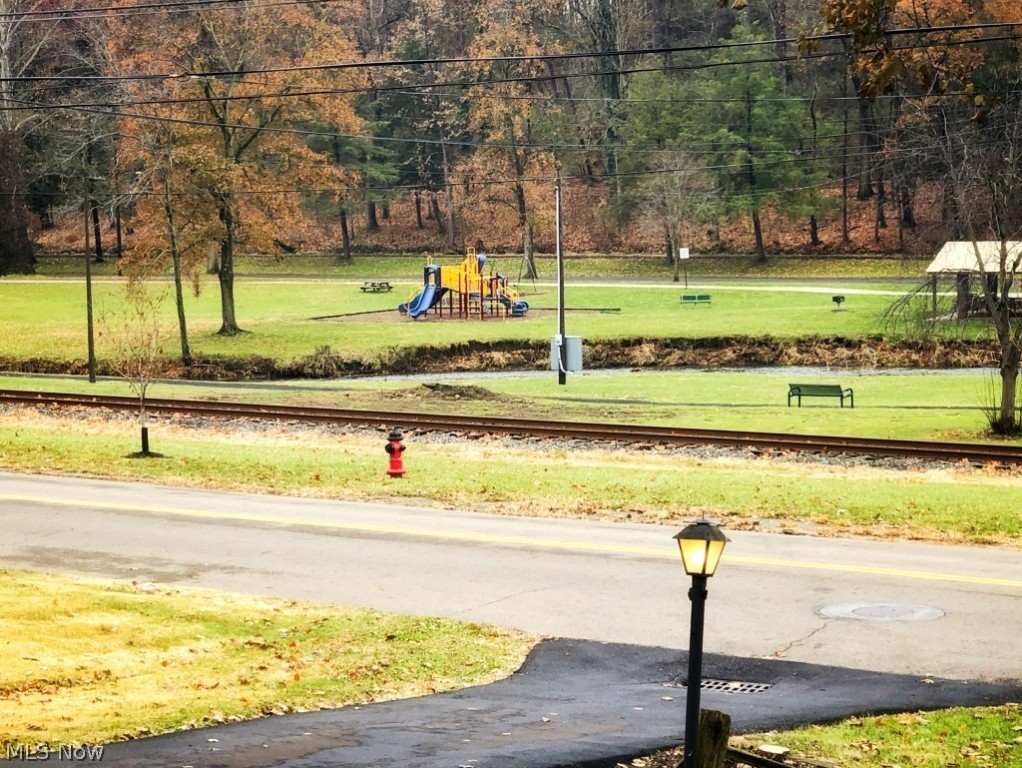 Canton - Residential