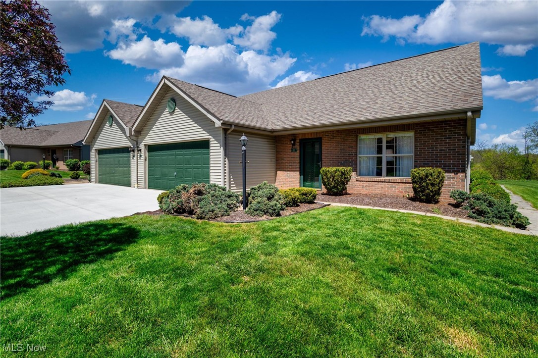 4317 Steuben Woods Drive, Steubenville, Ohio image 1