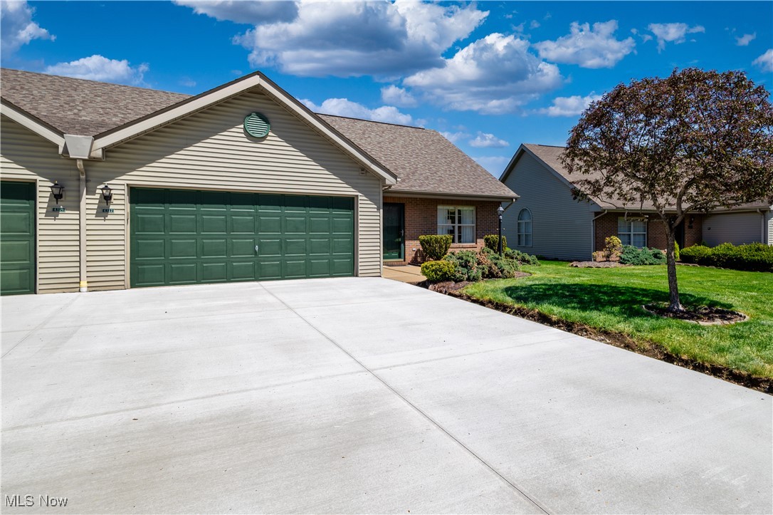 4317 Steuben Woods Drive, Steubenville, Ohio image 2