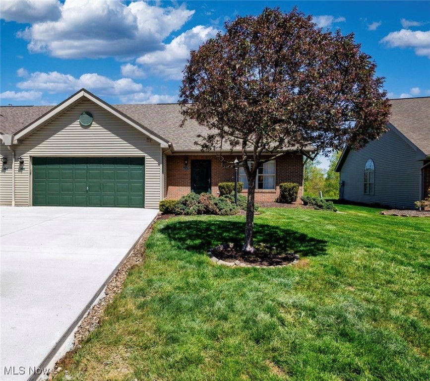 4317 Steuben Woods Drive, Steubenville, Ohio image 3