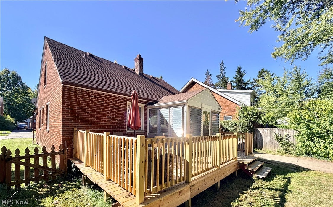 4289 Ardmore Road
