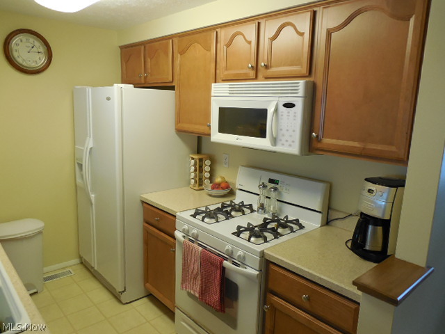 Maple Creek - Residential