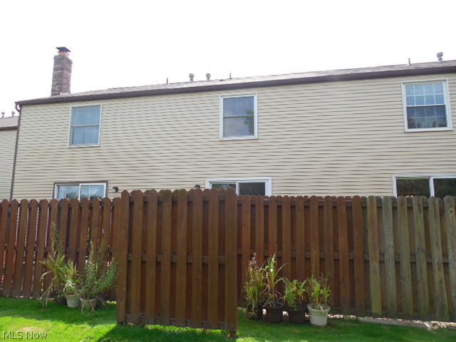 Maple Creek - Residential