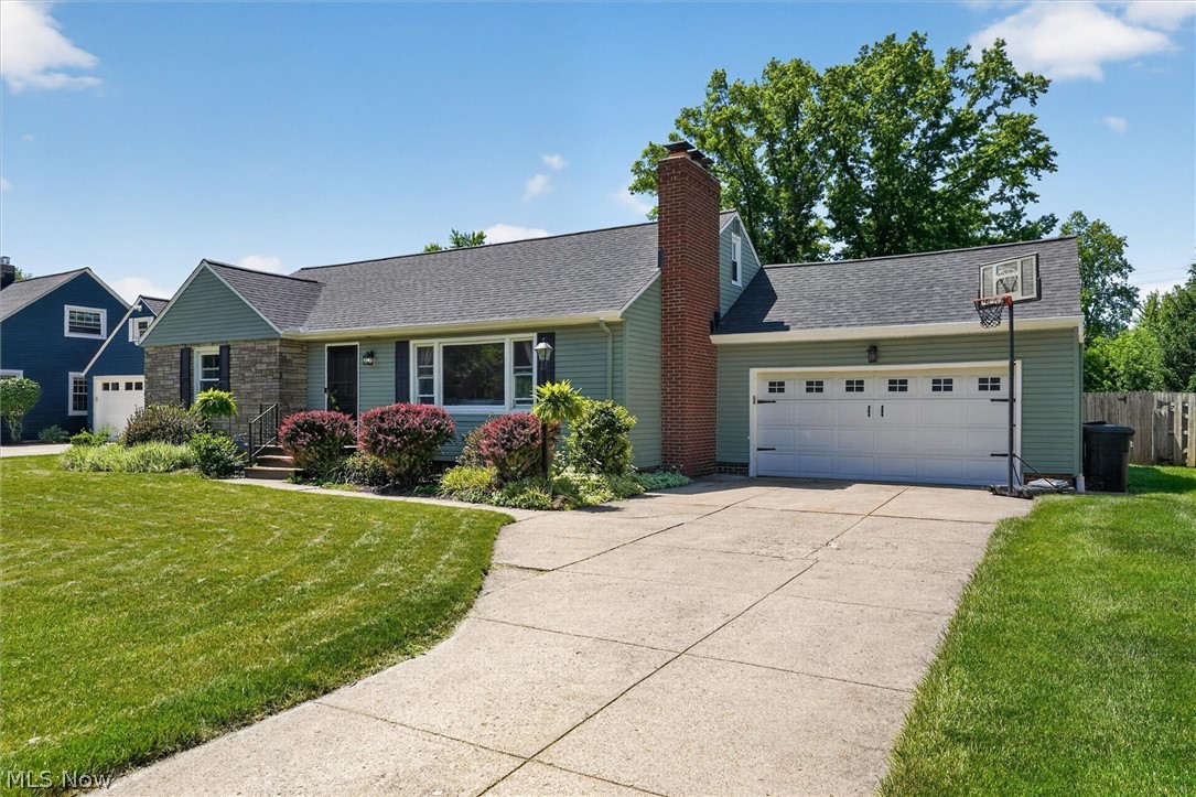 13795 Shawnee Trail