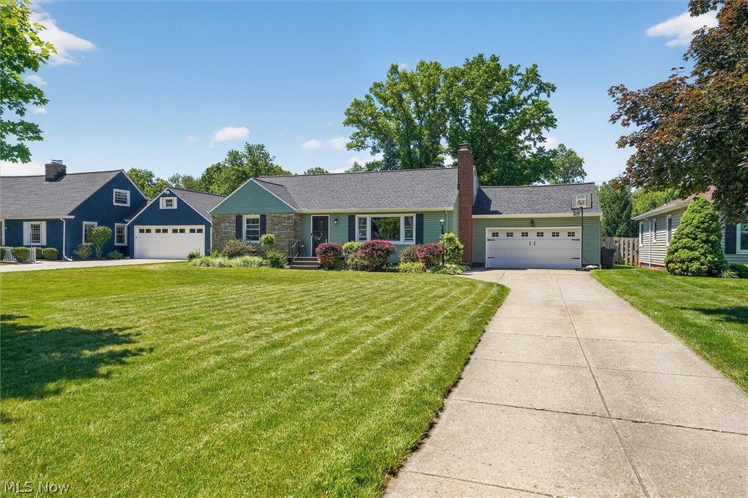 13795 Shawnee Trail