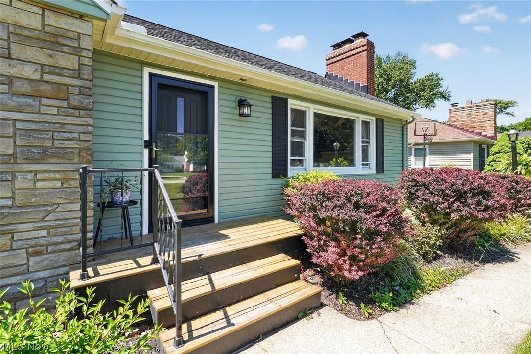 13795 Shawnee Trail