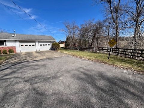 Tiny photo for 35 Highland Drive, Caldwell, OH 43724 (MLS # 5189968)