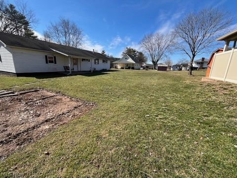 Tiny photo for 35 Highland Drive, Caldwell, OH 43724 (MLS # 5189968)