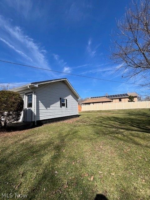 Tiny photo for 35 Highland Drive, Caldwell, OH 43724 (MLS # 5189968)