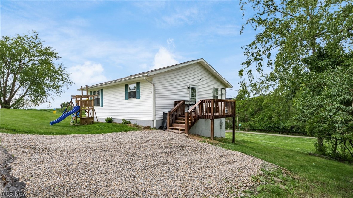 Avalon Heights - Residential
