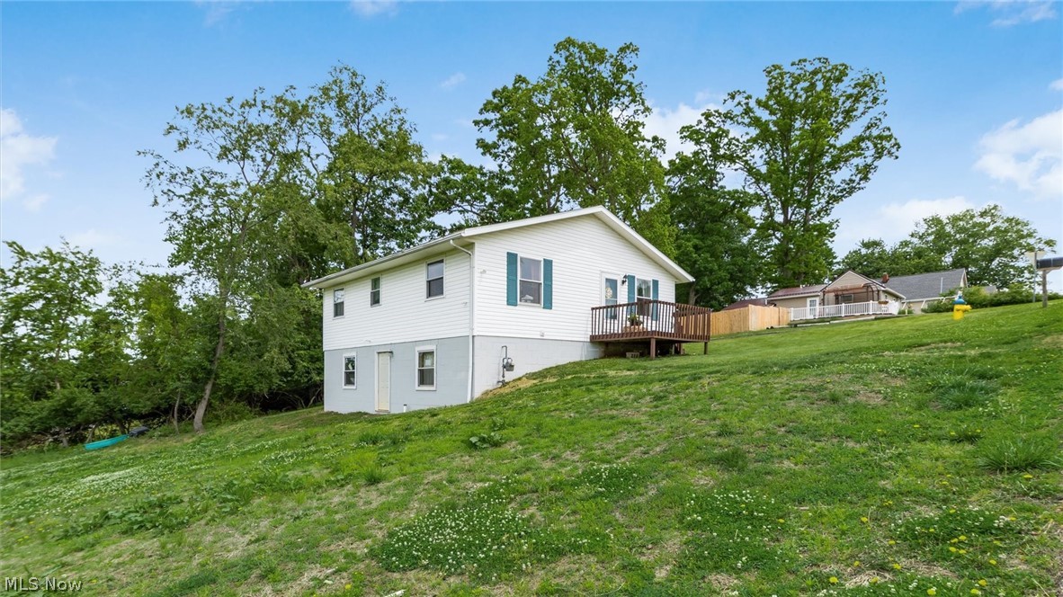 Avalon Heights - Residential