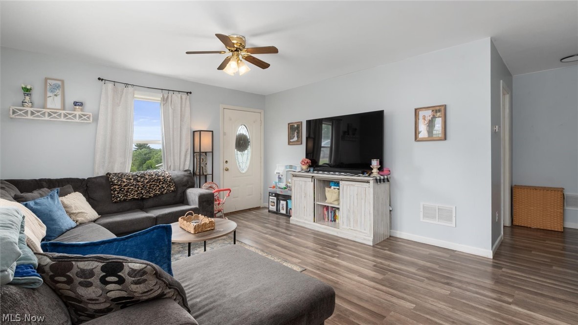 Avalon Heights - Residential