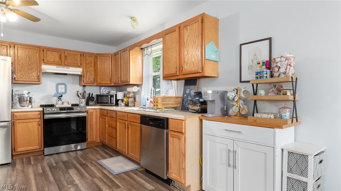 Avalon Heights - Residential