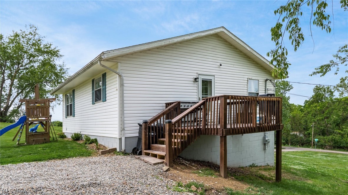 Avalon Heights - Residential