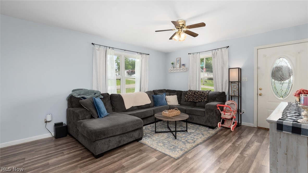 Avalon Heights - Residential