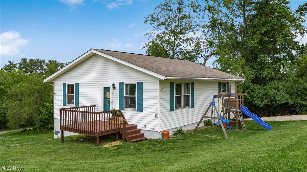 Avalon Heights - Residential