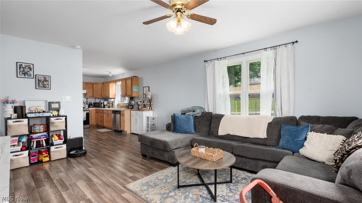 Avalon Heights - Residential