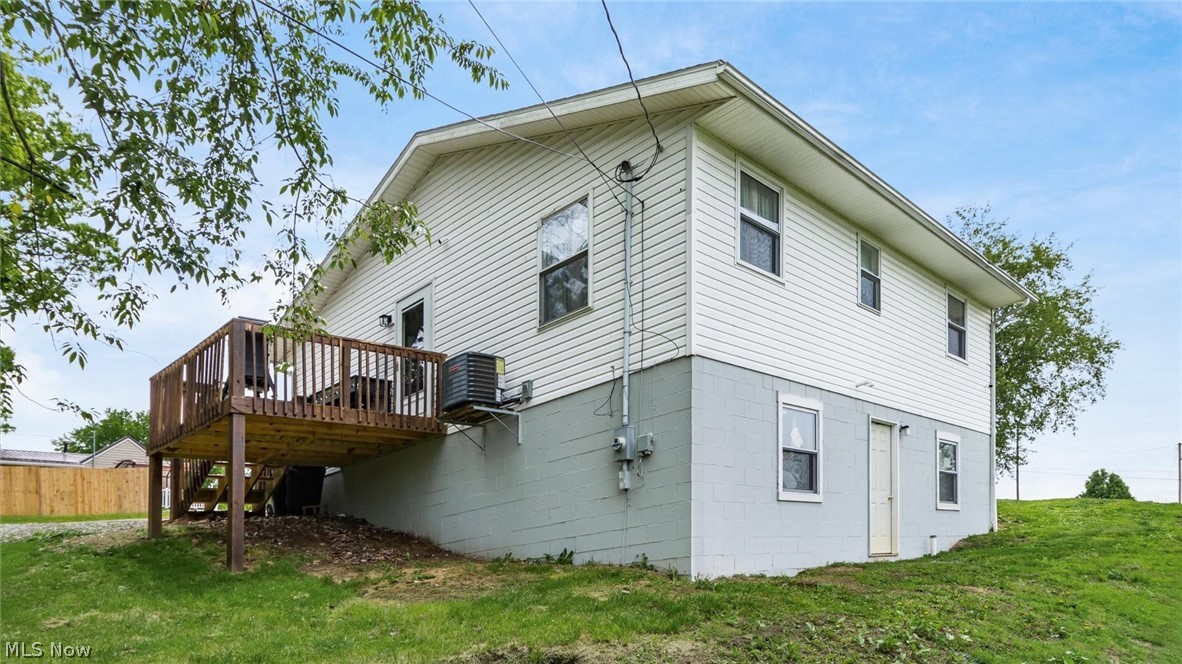 Avalon Heights - Residential