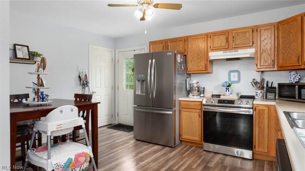 Avalon Heights - Residential