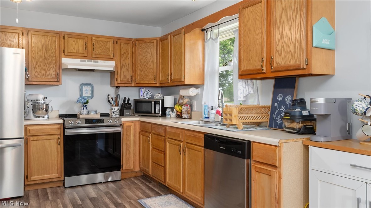Avalon Heights - Residential