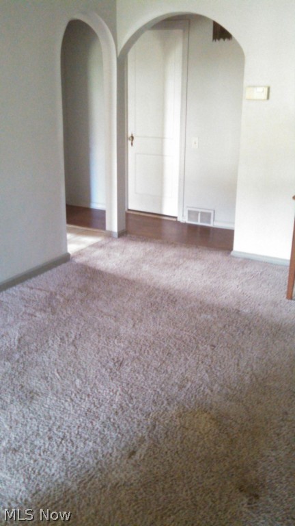 Belvidere - Residential