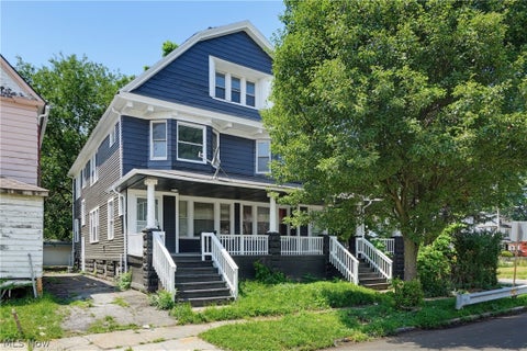 Multifamily For Sale - 600 E 103rd Street<br/> Cleveland, OH 44108